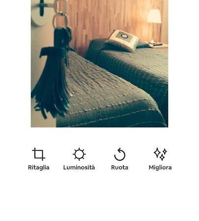 Bnb Astrea Mediolan Zewnętrze zdjęcie